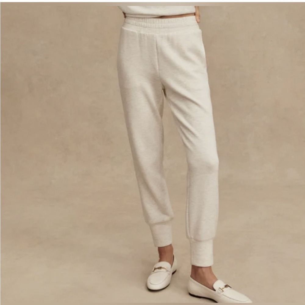 Varley DoubleSoft The Slim Cuff Pant 27.5"